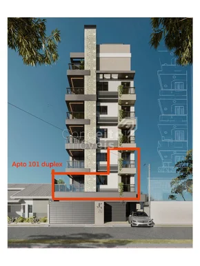 <strong>JK 217 Residence - Penha</strong>