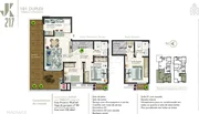 <strong>JK 217 Residence - Penha</strong>