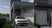 <strong>Burka Residence - Sobrado - Penha</strong>