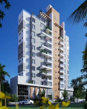 <strong>Residencial Malta - Penha</strong>