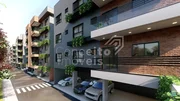 <strong>Park Residence Home Club Lançamentov - Penha</strong>