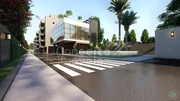 <strong>Park Residence Home Club Lançamentov - Penha</strong>