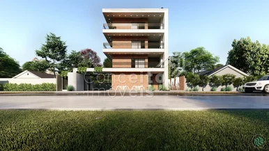 <strong>Park Residence Home Club Lançamentov - Penha</strong>