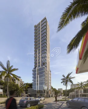 <strong>Gran Tower Residence - Penha</strong>