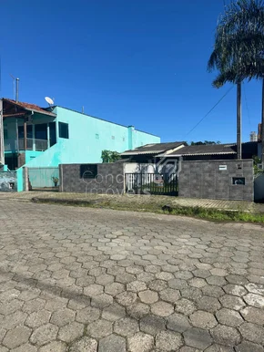 <strong>TERRENO PRAIA ALEGRE (PENHA)</strong>