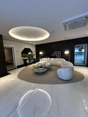 <strong>Vista Paradiso Residences - Penha - Cobertura Duplex</strong>