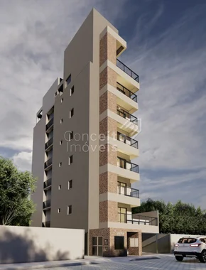 <strong>Residencial Sintra - Balneário Piçarras</strong>