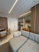 <strong>VENDA CHATEAU AVENUE - 2 SUÍTES - MORRETES - MOBILIADO - SC</strong>