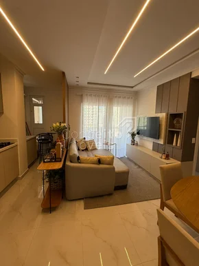 <strong>VENDA CHATEAU AVENUE - 2 SUÍTES - MORRETES - MOBILIADO - SC</strong>