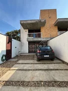 <strong>CASA EM PIÇARRAS</strong>