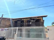 <strong>Sobrado - Centro de Bal Piçarras</strong>