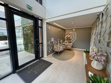 <strong>Residencial Eagle Beach | Balneário Piçarras/SC</strong>