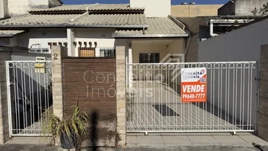 <strong>Casa em Porto Belo/SC - Bairro: Perequê</strong>