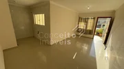 <strong>Casa em Porto Belo/SC - Bairro: Perequê</strong>
