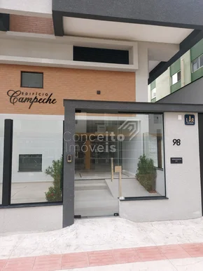 <strong>Campeche Residence | Balneário Piçarras/SC</strong>