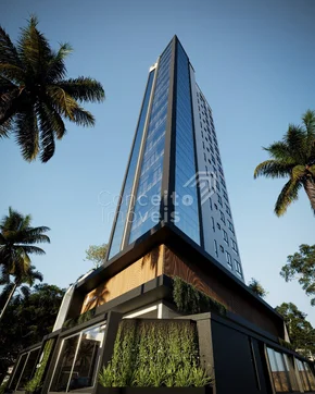 <strong>Residencial Merídio - Balneário Piçarras</strong>