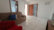 <strong>ITAJAÍ - SÃO VICENTE - KITNET 2 DORMITÓRIOS SEMI MOBILIADO</strong>