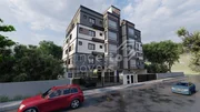 <strong>Residencial Saint John - Balneário Piçarras</strong>