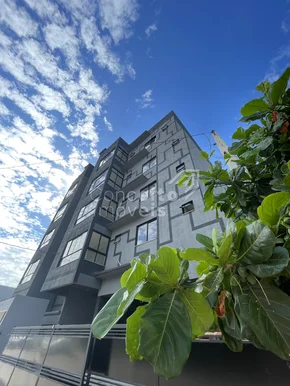 <strong>Residencial Saint John - Balneário Piçarras</strong>