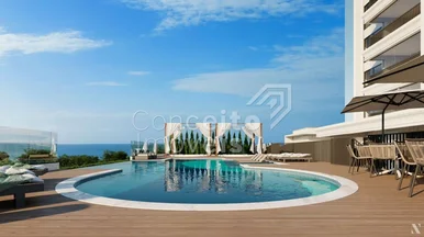 <strong>Terraço del Mare Residencial - Balneário Piçarras</strong>