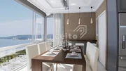 <strong>Terraço del Mare Residencial - Balneário Piçarras</strong>