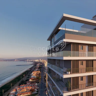 <strong>Terrace Residence - Balneário Piçarras</strong>