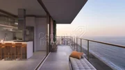 <strong>Terrace Residence - Balneário Piçarras</strong>