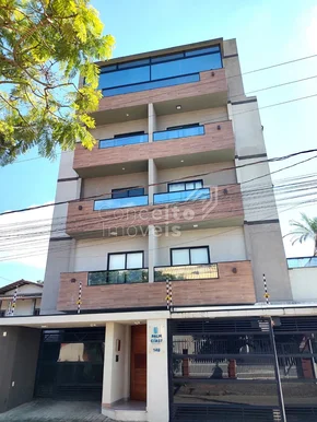 <strong>Cobertura Residencial Palm Coast - Balneário Camboriu</strong>