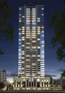<strong>Number One Residence - Itapema</strong>