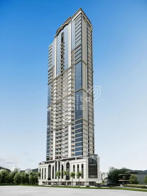 <strong>Number One Residence - Itapema</strong>