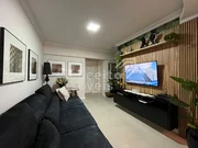 <strong>VENDA APARTAMENTO MOB. 168 M² QUADRA MAR - 4 QUARTOS 2 VAGAS</strong>