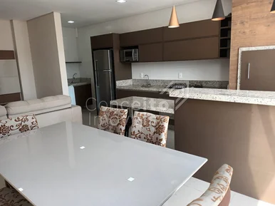 <strong>Apartamento à venda em Bombinhas/SC - MOBILIADO</strong>