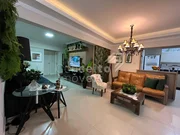 <strong>LOCAÇÃO TEMPORADA APARTAMENTO QUARDRA MAR / 4 QUARTOS 168M²</strong>