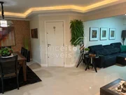 <strong>LOCAÇÃO TEMPORADA APARTAMENTO QUARDRA MAR / 3 QUARTOS 168M²</strong>