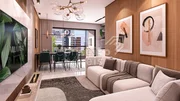 <strong>RESIDENCIAL VILLA D?ESTE</strong>