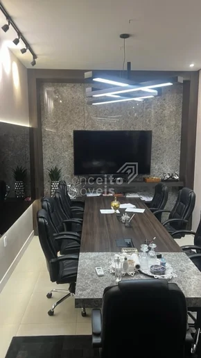<strong>Sala comercial em Itapema a venda</strong>