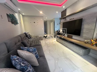 <strong>Residencial Lago Negro</strong>