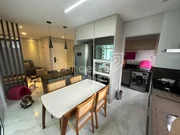 <strong>Residencial Lago Negro</strong>