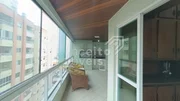 <strong>ANUAL 03 quarto SEMI MOBILIADO  - 2 VAGAS - 157M² - 5MIL +TX</strong>