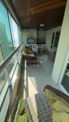 <strong>ANUAL 03 quarto SEMI MOBILIADO  - 2 VAGAS - 157M² - 5MIL +TX</strong>