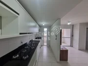 <strong>LOCAÇÃO ANUAL - SEMI -  2 DORMITÓRIOS R$3.100 - CASA BRANCA</strong>