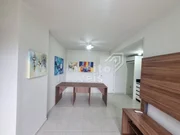 <strong>LOCAÇÃO ANUAL - SEMI -  2 DORMITÓRIOS R$3.100 - CASA BRANCA</strong>