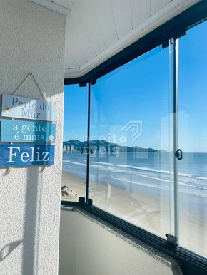 <strong>Temporada 5 QUARTOS - FRENTE MAR p/ 16 pessoas - 4 vagas</strong>