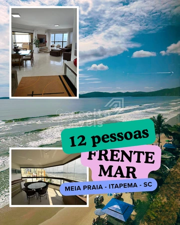 Foto Apartamento