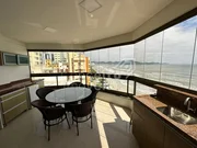 <strong>Temporada 5 SUÍTES - FRENTE MAR p/ 12 pessoas - MEIA PRAIA</strong>