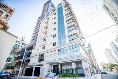<strong>Residencial Ruffino</strong>