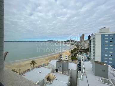 <strong>INFINITY CLUB RESIDENCE - FRENTE MAR</strong>