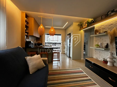 Foto Apartamento