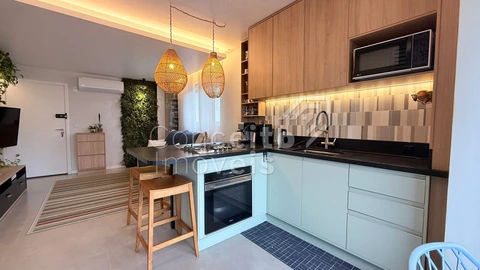 Foto Apartamento