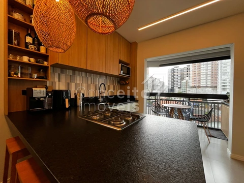 Foto Apartamento